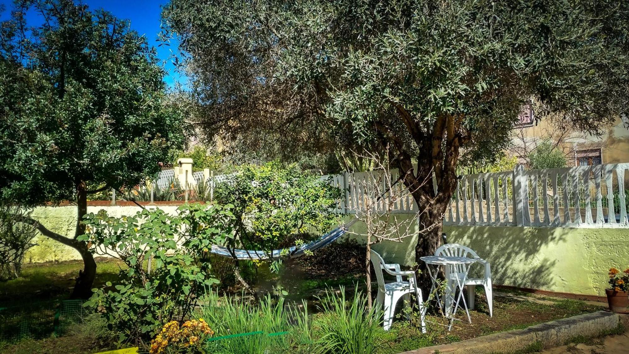Casa Vacanze "Villa Severina" Iun R6166 R6692 Carbonia Exterior foto